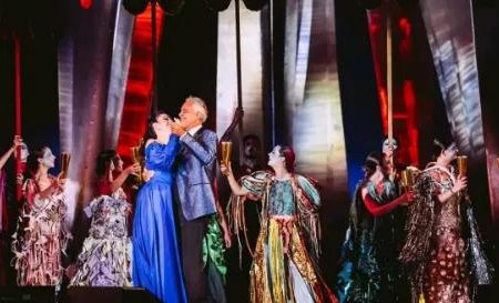 Busreis Andrea Bocelli in Toscane Toscane_goedkoopstezomervakantie.nl