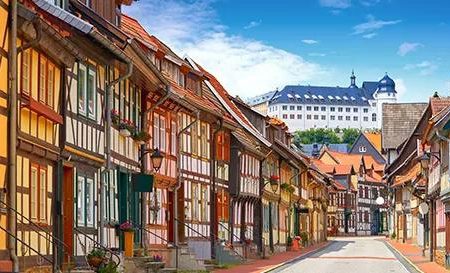 Busreis Braunlage in de Harz Harz_goedkoopstezomervakantie.nl