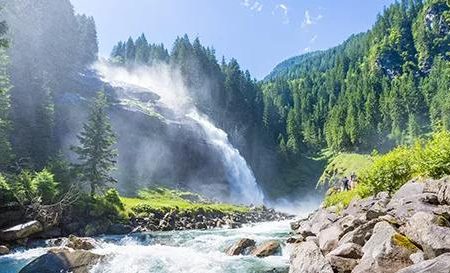 Busreis De hoogtepunten van Zell am See Zell am See/Kaprun_goedkoopstezomervakantie.nl