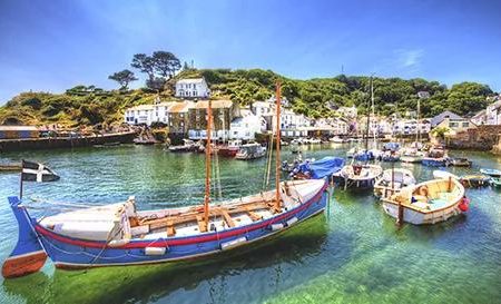 Busreis Engelse Rivièra Devon_goedkoopstezomervakantie.nl