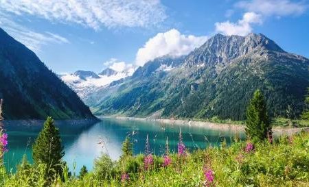 Busreis Het mooie Zillertal en de Achensee Tirol_goedkoopstezomervakantie.nl