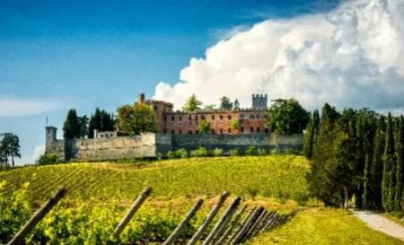 Busreis Inspirerend Toscane & Florence Toscane_goedkoopstezomervakantie.nl