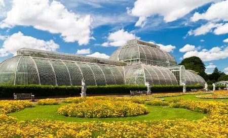 Busreis Kent: kastelen & tuinen van Engeland Midden Engeland_goedkoopstezomervakantie.nl