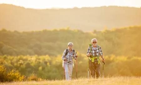 Wandelen in Zuid-Limburg