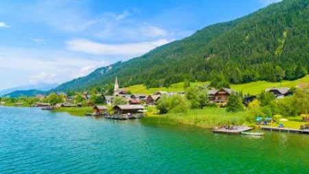 Busreis Bergen en Meren van Karinthië_Karinthië_goedkoopstezomervakantie.nl