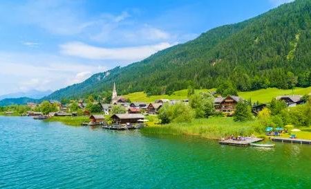 Busreis Bergen en Meren van Karinthië_Karinthië_goedkoopstezomervakantie.nl