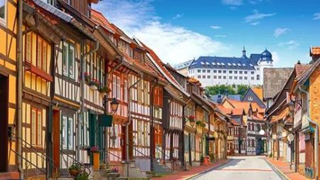 Busreis Braunlage in de Harz_Harz_goedkoopstezomervakantie.nl