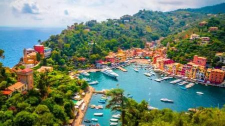 Busreis Cinque Terre