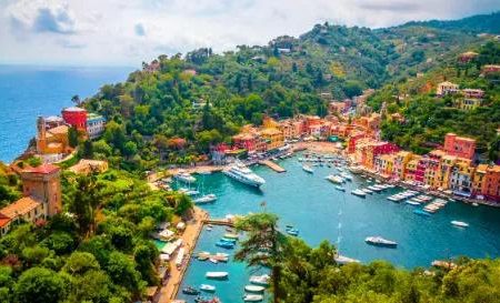 Busreis Cinque Terre