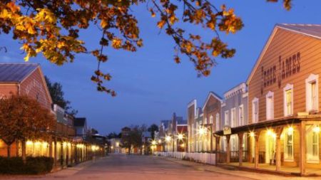 Busreis Disney Hotel Cheyenne *** - Magisch Arrangement_Disneyland Paris_goedkoopstezomervakantie.nl