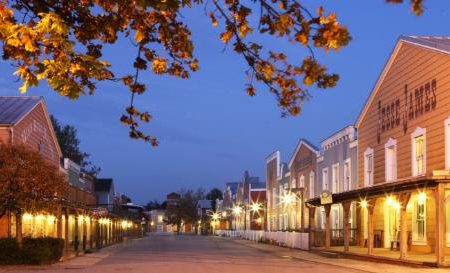 Busreis Disney Hotel Cheyenne *** - Magisch Arrangement_Disneyland Paris_goedkoopstezomervakantie.nl