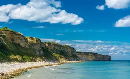 Busreis Invasiestranden van Normandië_Normandië_goedkoopstezomervakantie.nl