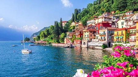 Busreis Italiaanse Meren & Piemonte_Diverse streken_goedkoopstezomervakantie.nl