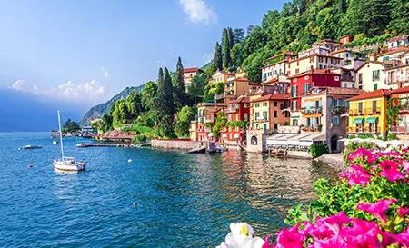 Busreis Italiaanse Meren & Piemonte_Diverse streken_goedkoopstezomervakantie.nl