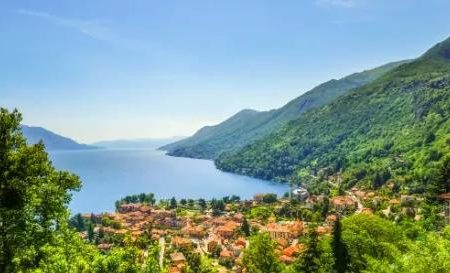 Busreis Lago Maggiore & Bloemenrivièra_Diverse streken_goedkoopstezomervakantie.nl