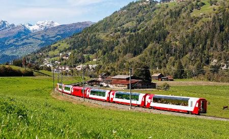 Busreis Legendarische Zwitserse treinen_Graubünden_goedkoopstezomervakantie.nl