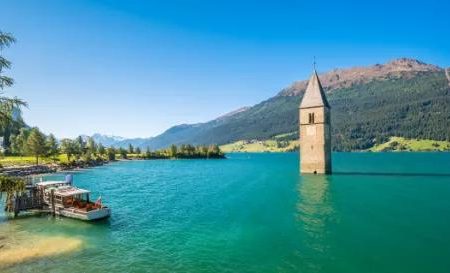 Busreis Nauders en de Bernina Express_Tirol_goedkoopstezomervakantie.nl
