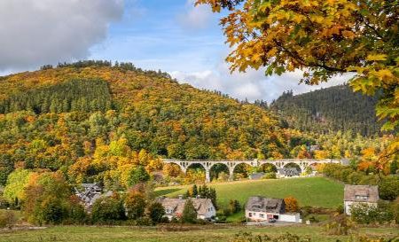 Wandel mee op de Oad Hartstocht_Sauerland_goedkoopstezomervakantie.nl