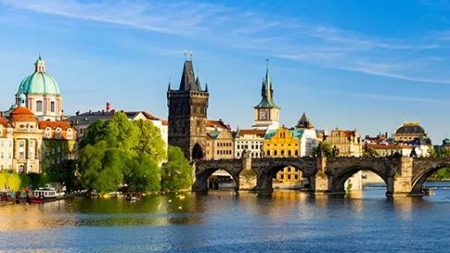 Busreis Praag & Boheems Paradijs_Bohemen_goedkoopstezomervakantie.nl