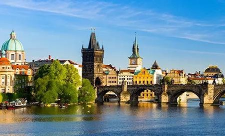 Busreis Praag & Boheems Paradijs_Bohemen_goedkoopstezomervakantie.nl