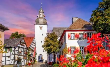 Busreis Sauerland All-Inclusive_Sauerland_goedkoopstezomervakantie.nl