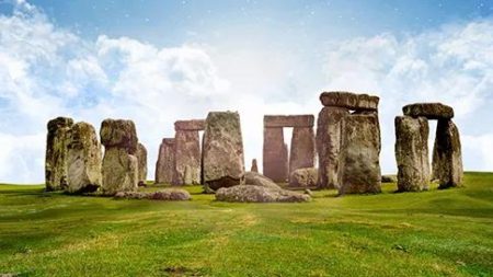 Busreis Zuid-Engeland & Isle of Wight_Zuid-Engeland_goedkoopstezomervakantie.nl