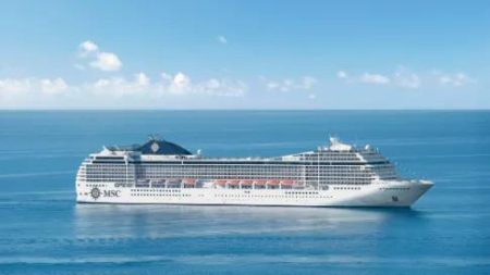 Cruise Canarische Eilanden en Madeira__goedkoopstezomervakantie.nl