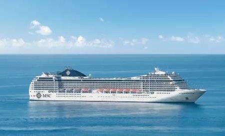 Cruise Canarische Eilanden en Madeira__goedkoopstezomervakantie.nl