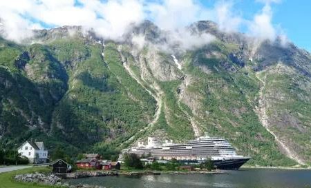 Cruise Noorse Fjorden met Schotland (03-05-2026)_Diverse streken_goedkoopstezomervakantie.nl