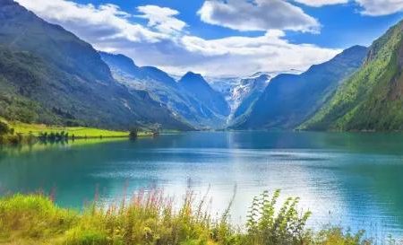 Cruise Noorse Fjorden met het Nordfjord (05-07-2026)_Diverse streken_goedkoopstezomervakantie.nl