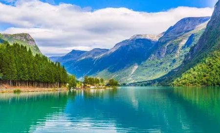 Cruise Noorse Fjorden met het Nordfjord (21-06)_Diverse streken_goedkoopstezomervakantie.nl