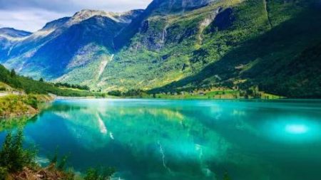 Cruise Noorse Fjorden met het Nordfjord (24-05-2026)_Diverse streken_goedkoopstezomervakantie.nl