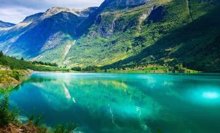 Cruise Noorse Fjorden met het Nordfjord (24-05-2026)_Diverse streken_goedkoopstezomervakantie.nl