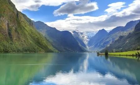 Cruise Noorse Fjorden met het Nordfjord (26-07)_Diverse streken_goedkoopstezomervakantie.nl