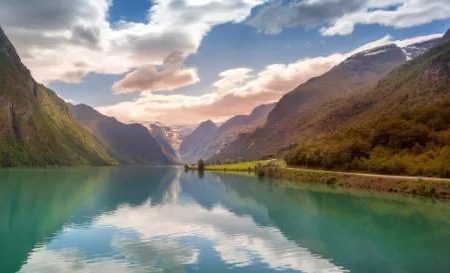 Cruise Noorse Fjorden met het Nordfjord (27-09)_Diverse streken_goedkoopstezomervakantie.nl