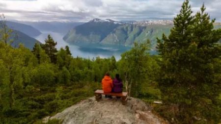 Cruise Noorse Fjorden met het Sognefjord (02-08-2026)_Diverse streken_goedkoopstezomervakantie.nl