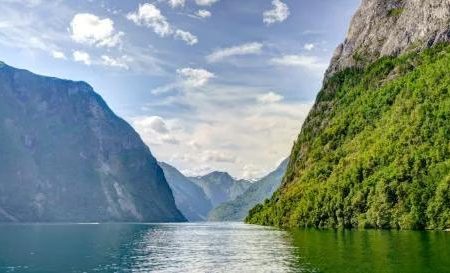 Cruise Noorse Fjorden met het Sognefjord (28-06-26)_Diverse streken_goedkoopstezomervakantie.nl
