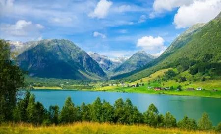 Cruise Noorse Fjorden met het Sognefjord (31-05-2026)_Diverse streken_goedkoopstezomervakantie.nl