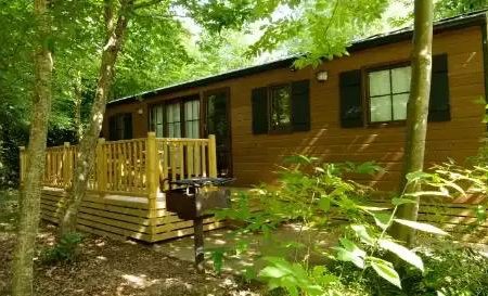 Disney Davy Crockett Ranch - Magisch Arrangement_Disneyland Paris_goedkoopstezomervakantie.nl