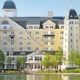 Disney Newport Bay Club **** - Magisch Arrangement_Disneyland Paris_goedkoopstezomervakantie.nl