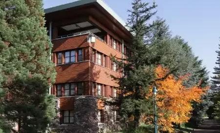 Disney Sequoia Lodge *** - Magisch Arrangement_Disneyland Paris_goedkoopstezomervakantie.nl