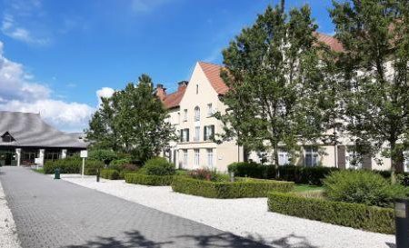 Disneyland Paris per auto - Hotel Campanile Val de France***_Disneyland Paris_goedkoopstezomervakantie.nl