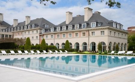 Disneyland Paris per auto - Hotel Dream Castle****_Disneyland Paris_goedkoopstezomervakantie.nl