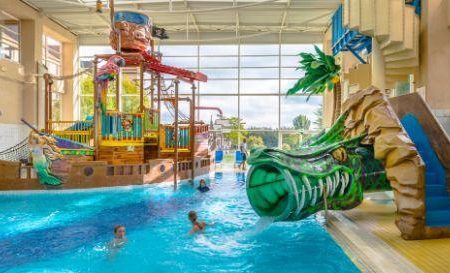 Disneyland Paris per auto - Hotel Explorers***_Disneyland Paris_goedkoopstezomervakantie.nl