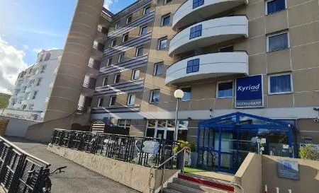 Disneyland Paris per auto - Hotel Kyriad Torcy**_goedkoopstezomervakantie.nl