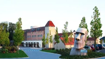 Disneyland Paris per bus - Hotel Explorers***_Disneyland Paris_goedkoopstezomervakantie.nl