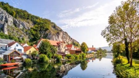 Fietsen door het Altmühltal & langs de Donau_Beieren_goedkoopstezomervakantie.nl