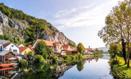 Fietsen door het Altmühltal & langs de Donau_Beieren_goedkoopstezomervakantie.nl