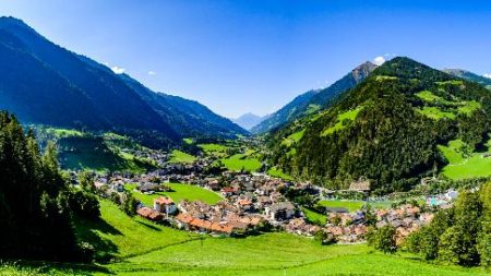 Fietsen in de Dolomieten & Zuid-Tirol_Zuid-Tirol_goedkoopstezomervakantie.nl
