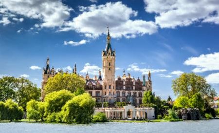 Fietsen langs de Oostzee & Mecklenburgse meren_Mecklenburg-Vorpommern_goedkoopstezomervakantie.nl